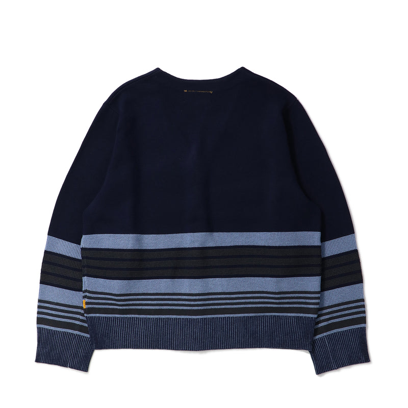 UNION ORIGINAL（ユニオンオリジナル）/ TOPS（トップス）/ KANE CARDIGAN商品 / DARK BROWN
