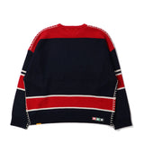 UNION ORIGINAL(ユニオンオリジナル)｜PETTY SWEATER(ペティーセーター)｜【公式通販 UNION TOKYO】｜ユニオントーキョー