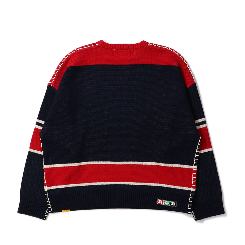 UNION ORIGINAL（ユニオンオリジナル）/ TOPS（トップス）/ PETTY SWEATER商品 / OLIVE