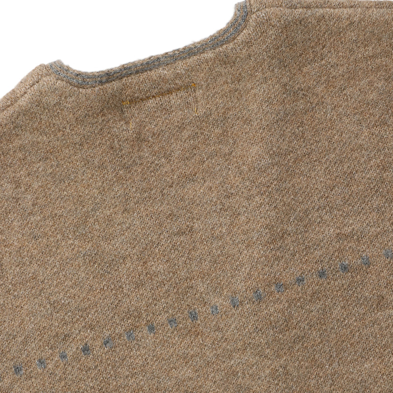 UNION ORIGINAL（ユニオンオリジナル）/ TOPS（トップス）/ JULIAN CARDIGAN商品 / LT  BLUE