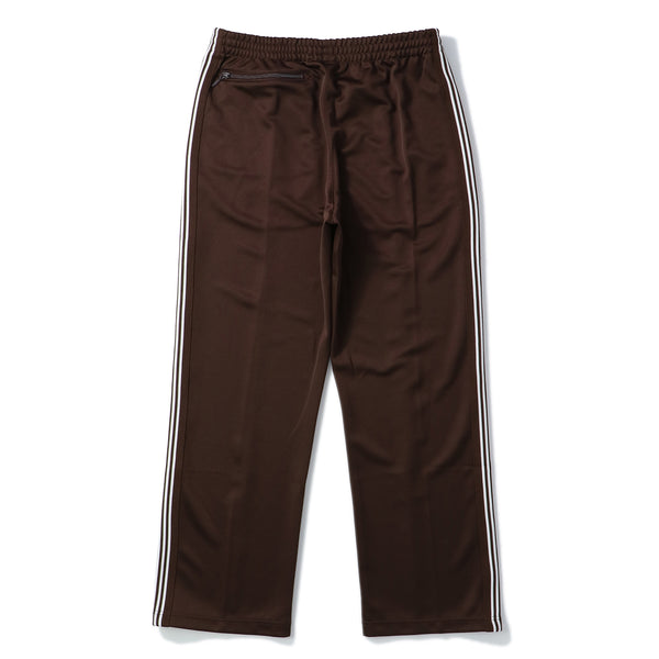 UNION X NEEDLES TRACK PANTS - Lサイズ ブラウン