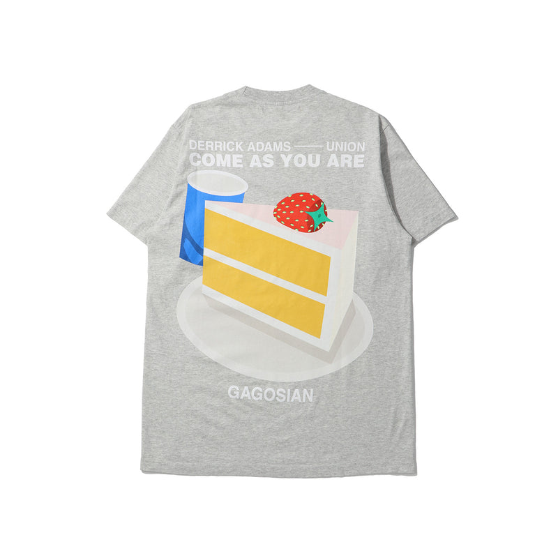 UNION ORIGINAL(ユニオンオリジナル)｜DA X UNION  SHOW TEE(DA X ユニオン ショウティー)｜【公式通販 UNIONT TOKYO】｜ユニオントーキョー