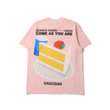 UNION ORIGINAL(ユニオンオリジナル)｜DA X UNION  SHOW TEE(DA X ユニオン ショウティー)｜【公式通販 UNIONT TOKYO】｜ユニオントーキョー