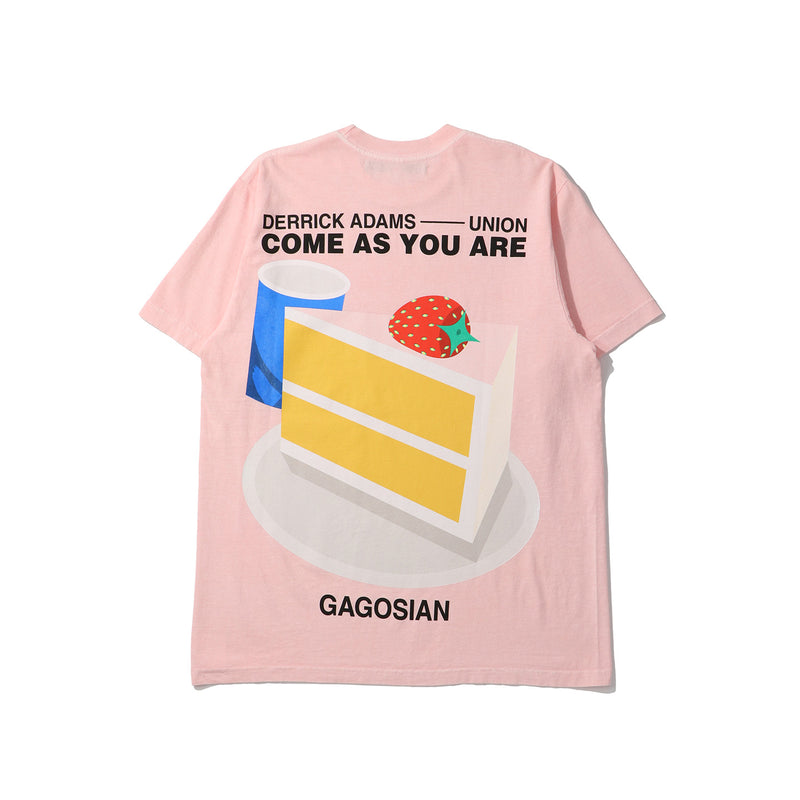 UNION ORIGINAL(ユニオンオリジナル)｜DA X UNION  SHOW TEE(DA X ユニオン ショウティー)｜【公式通販 UNIONT TOKYO】｜ユニオントーキョー