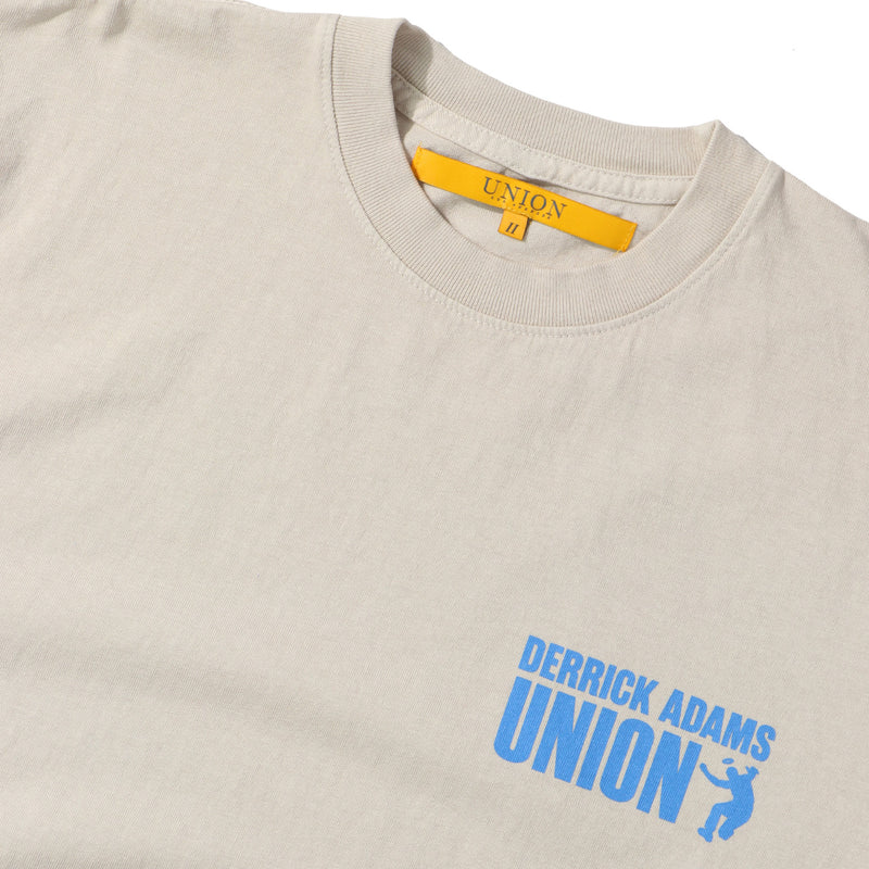 UNION ORIGINAL(ユニオンオリジナル)｜DA X UNION  ART TEE(DA X ユニオン アートティー)｜【公式通販 UNION TOKYO】｜ユニオントーキョー