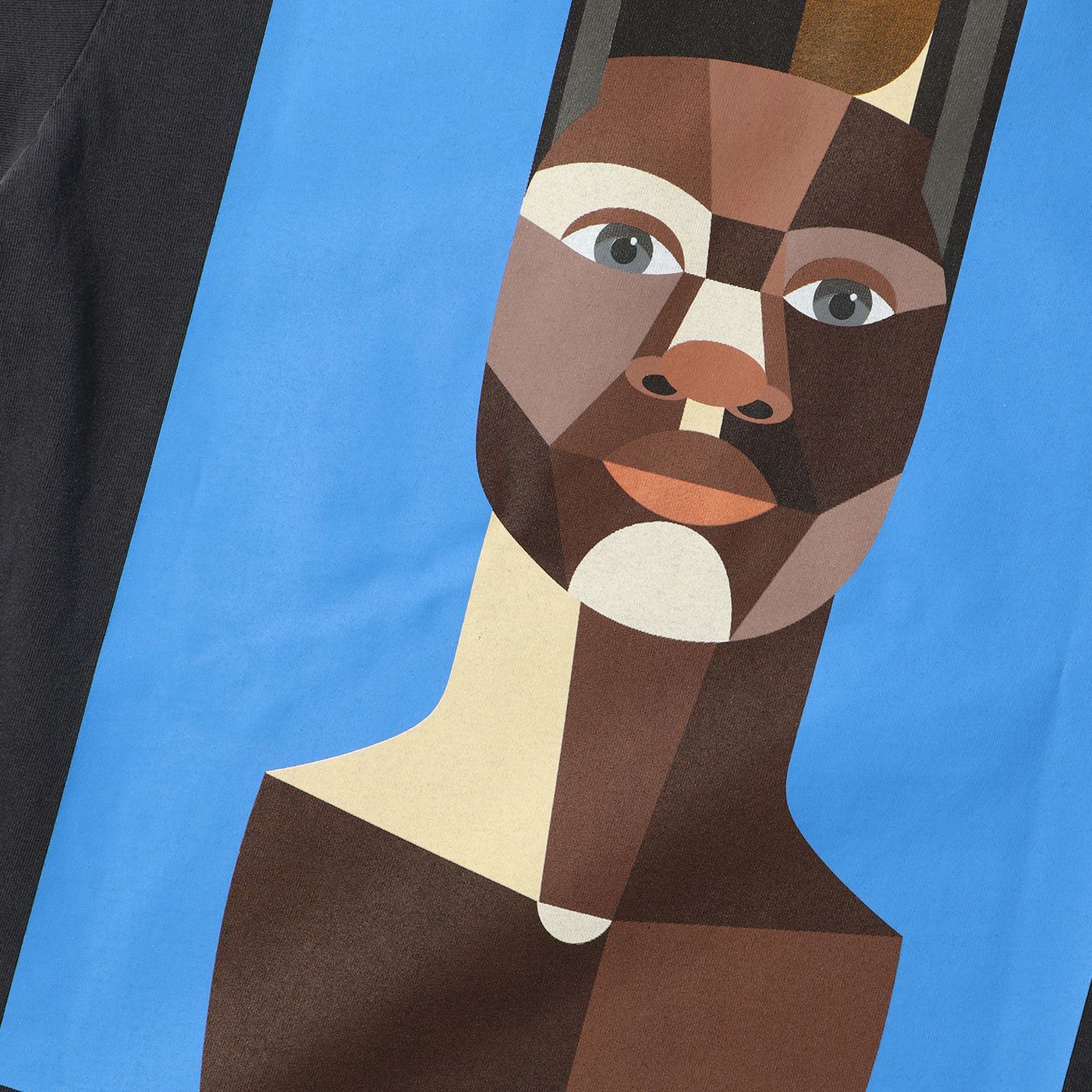 Derrick Adams × Union: Show Tee | Gagosian Shop