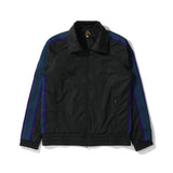 NEEDLES(ニードルズ)｜UNION x NEEDLES  Track Jacket  - Poly Taffeta(ユニオンニードルズトラックジャケット　ポリタフタ)｜【公式通販 UNION TOKYO】｜ユニオントーキョー