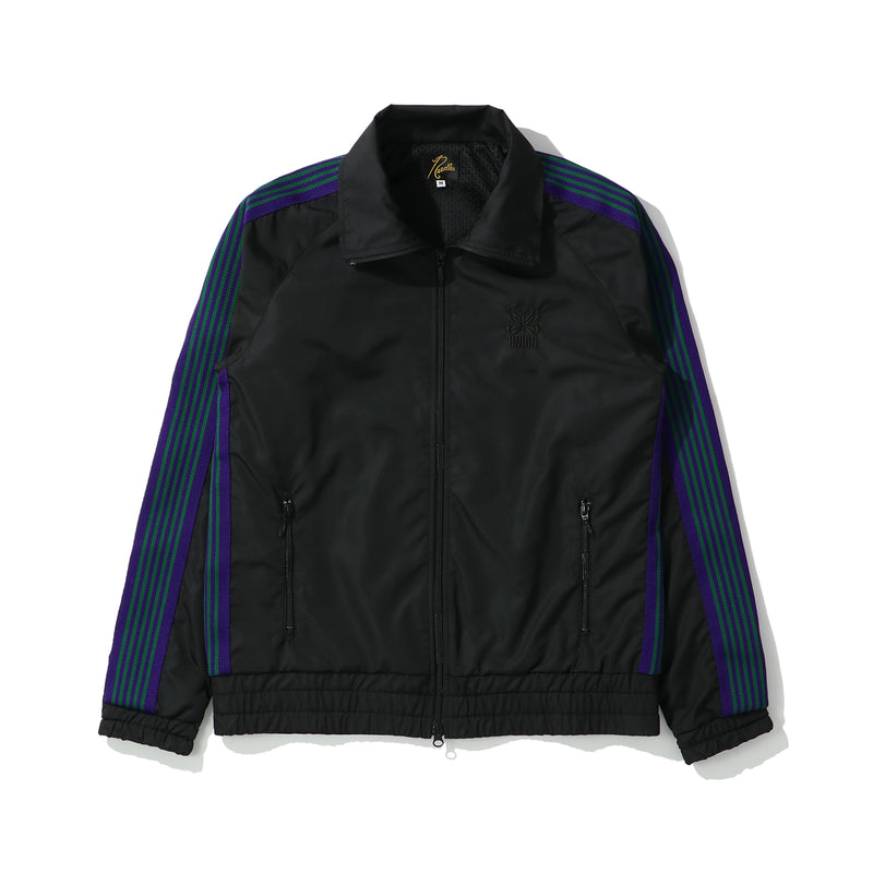 NEEDLES(ニードルズ)｜UNION x NEEDLES Track Jacket - Poly Taffeta 