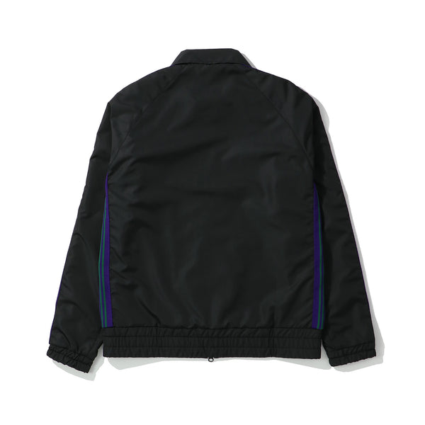 NEEDLES(ニードルズ)｜UNION x NEEDLES  Track Jacket  - Poly Taffeta(ユニオンニードルズトラックジャケット　ポリタフタ)｜【公式通販 UNION TOKYO】｜ユニオントーキョー