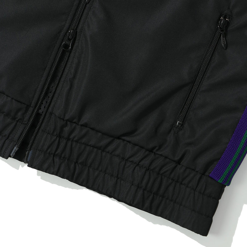 NEEDLES(ニードルズ)｜UNION x NEEDLES  Track Jacket  - Poly Taffeta(ユニオンニードルズトラックジャケット　ポリタフタ)｜【公式通販 UNION TOKYO】｜ユニオントーキョー