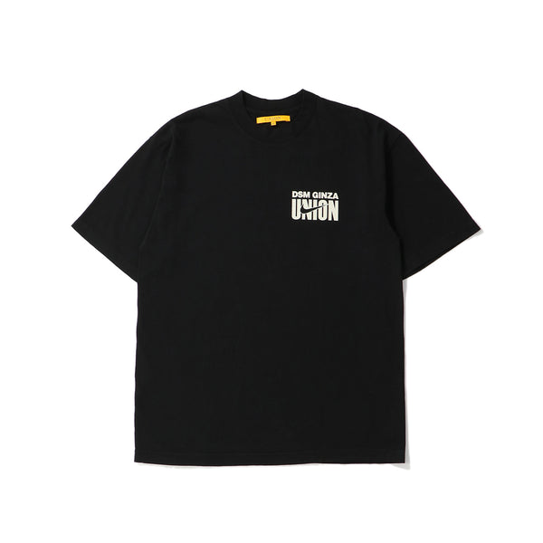 UNION ORIGINAL(ユニオンオリジナル)｜U.N.D. 25 FALL TEE(ユーエヌディー25フォールティー)｜【公式通販 UNION TOKYO】｜ユニオントーキョー