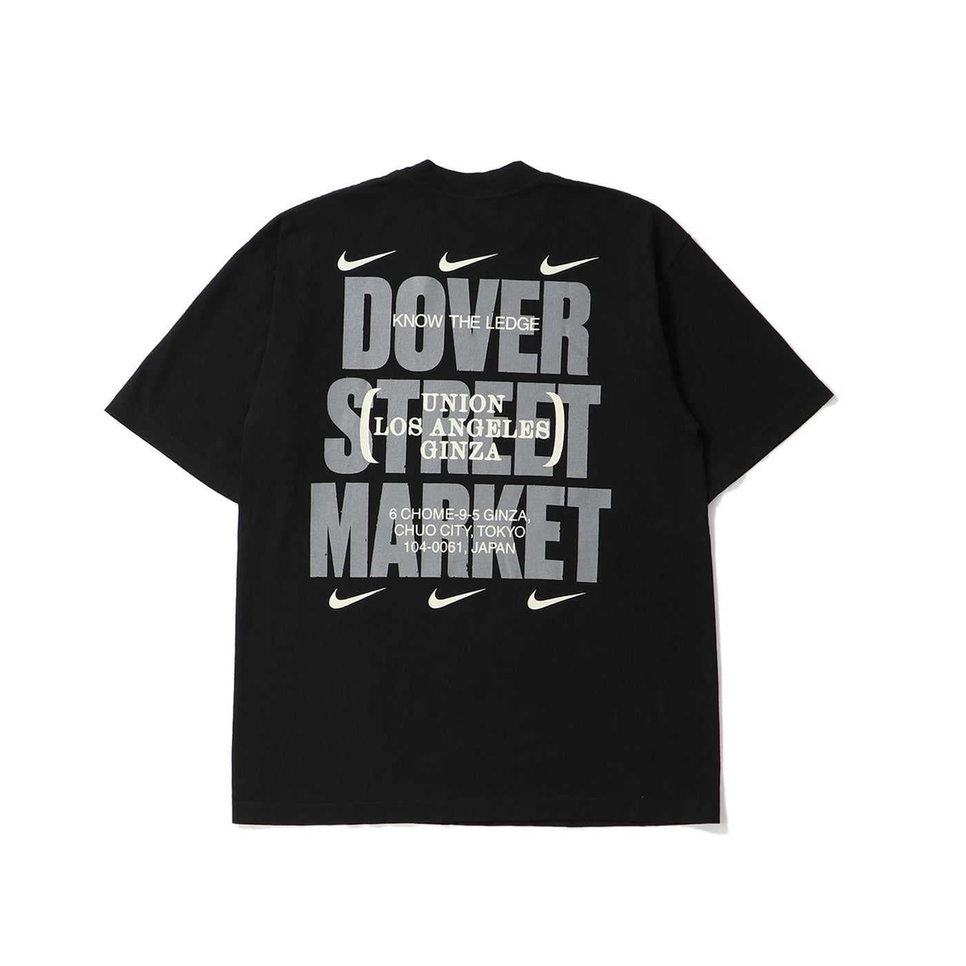 unun様 U.N.D. 25 FALL TEE｜UNION ORIGINAL｜TOPS（トップス）｜【公式