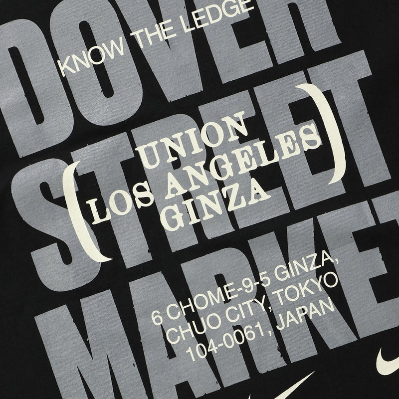 UNION ORIGINAL（ユニオンオリジナル）/ TOPS（トップス）/ U.N.D. 25 FALL TEE商品 / BLACK