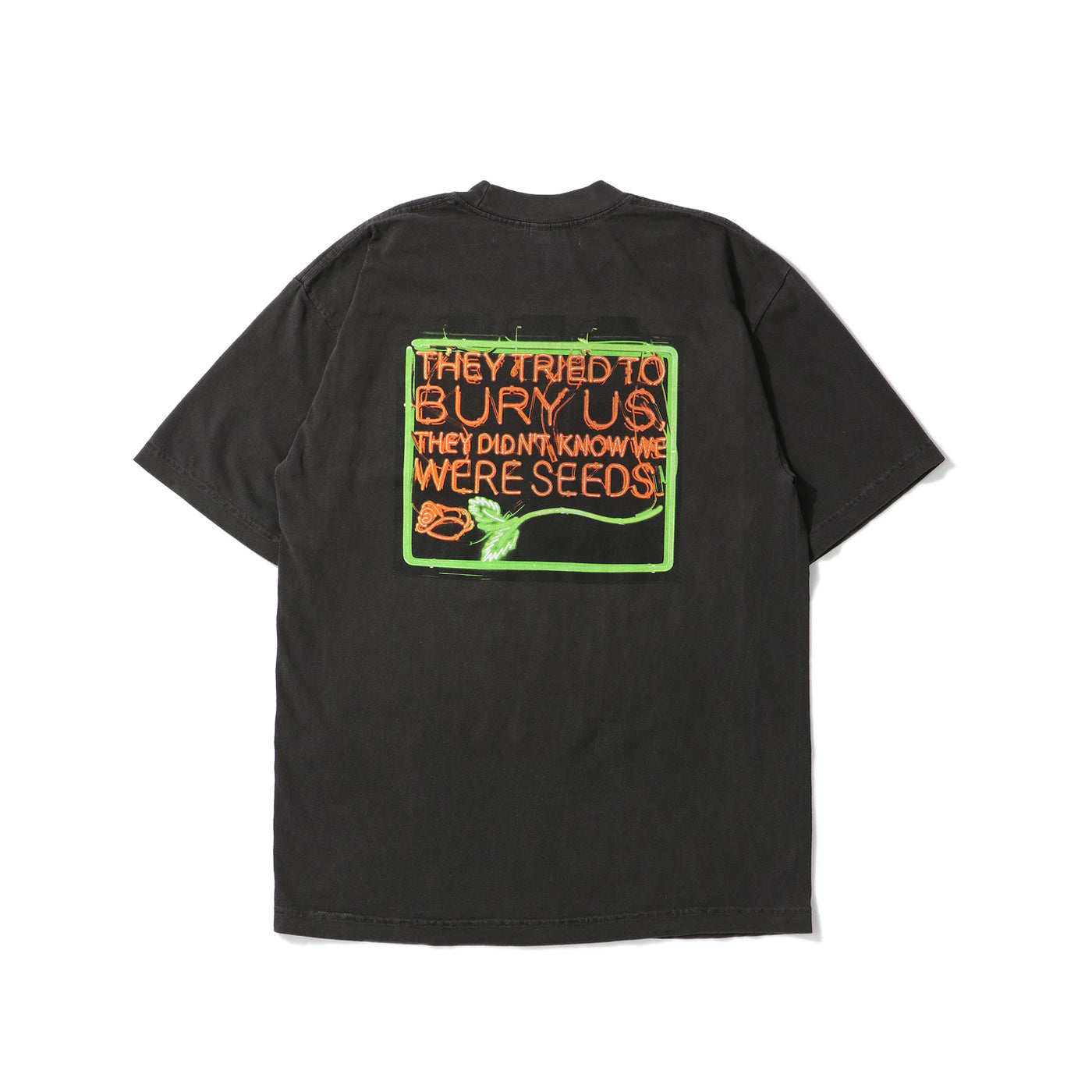 UNION ORIGINAL(ユニオンオリジナル)｜SEEDS TEE(シーズティー