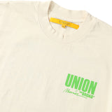 UNION ORIGINAL(ユニオンオリジナル)｜SEEDS TEE(シーズティー)｜【公式通販 UNION TOKYO】｜ユニオントーキョー