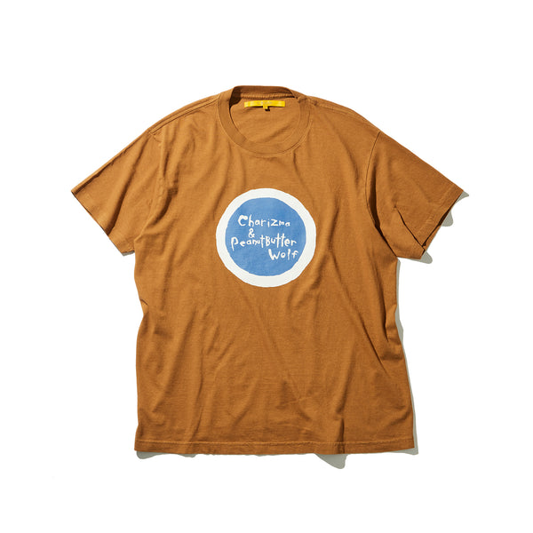 STONES THROW(ストーンズスロー)｜Charizma&PBW S/S TEE(カリスマ&PBWエスエスティー)｜【公式通販 UNIONT TOKYO】｜ユニオントーキョー