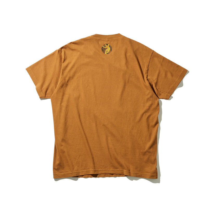 STONES THROW(ストーンズスロー)｜Charizma&PBW S/S TEE(カリスマ&PBWエスエスティー)｜【公式通販 UNIONT TOKYO】｜ユニオントーキョー