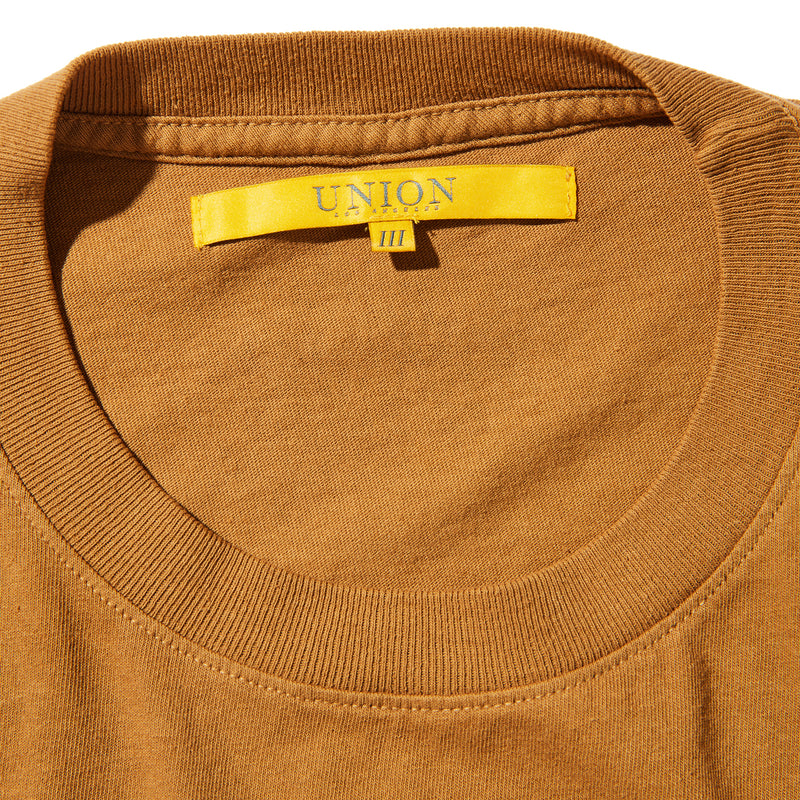 STONES THROW(ストーンズスロー)｜Charizma&PBW S/S TEE(カリスマ&PBWエスエスティー)｜【公式通販 UNIONT TOKYO】｜ユニオントーキョー