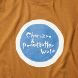 STONES THROW(ストーンズスロー)｜Charizma&PBW S/S TEE(カリスマ&PBWエスエスティー)｜【公式通販 UNIONT TOKYO】｜ユニオントーキョー