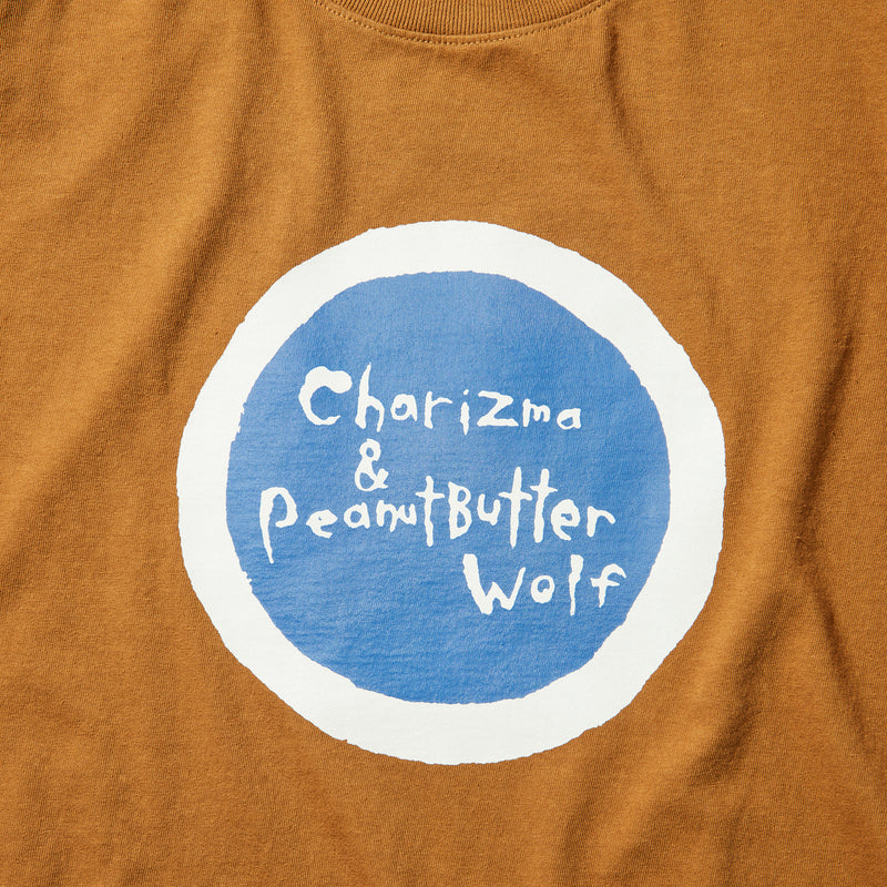 STONES THROW(ストーンズスロー)｜Charizma&PBW S/S TEE(カリスマ&PBWエスエスティー)｜【公式通販 UNIONT TOKYO】｜ユニオントーキョー