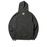 STONES THROW(ストーンズスロー)｜1973LOGO HOODIE(1973ロゴフーディ)｜【公式通販 UNION TOKYO】｜ユニオントーキョー