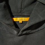 STONES THROW(ストーンズスロー)｜1973LOGO HOODIE(1973ロゴフーディ)｜【公式通販 UNIONT TOKYO】｜ユニオントーキョー