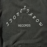 STONES THROW(ストーンズスロー)｜1973LOGO HOODIE(1973ロゴフーディ)｜【公式通販 UNIONT TOKYO】｜ユニオントーキョー