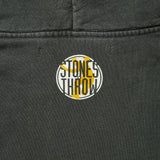 STONES THROW(ストーンズスロー)｜1973LOGO HOODIE(1973ロゴフーディ)｜【公式通販 UNIONT TOKYO】｜ユニオントーキョー