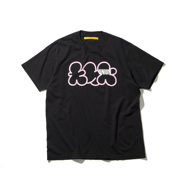 STONES THROW(ストーンズスロー)｜Knxwledge S/S TEE(ナレッジエスエスティー)｜【公式通販 UNION TOKYO】｜ユニオントーキョー