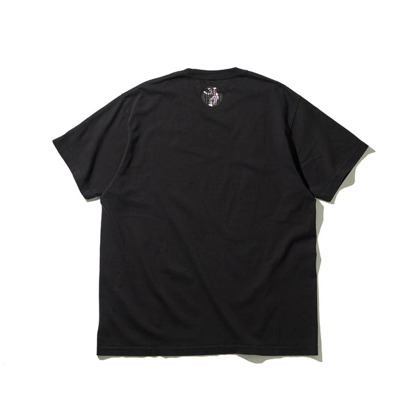 STONES THROW(ストーンズスロー)｜Knxwledge S/S TEE(ナレッジエスエスティー)｜【公式通販 UNIONT TOKYO】｜ユニオントーキョー