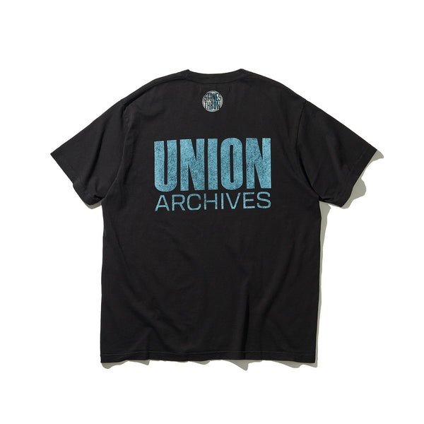STONES THROW(ストーンズスロー)｜SUDAN ARCHIVES S/S TEE(スーダンアーカイブスエスエスティー)｜【公式通販 UNIONT TOKYO】｜ユニオントーキョー