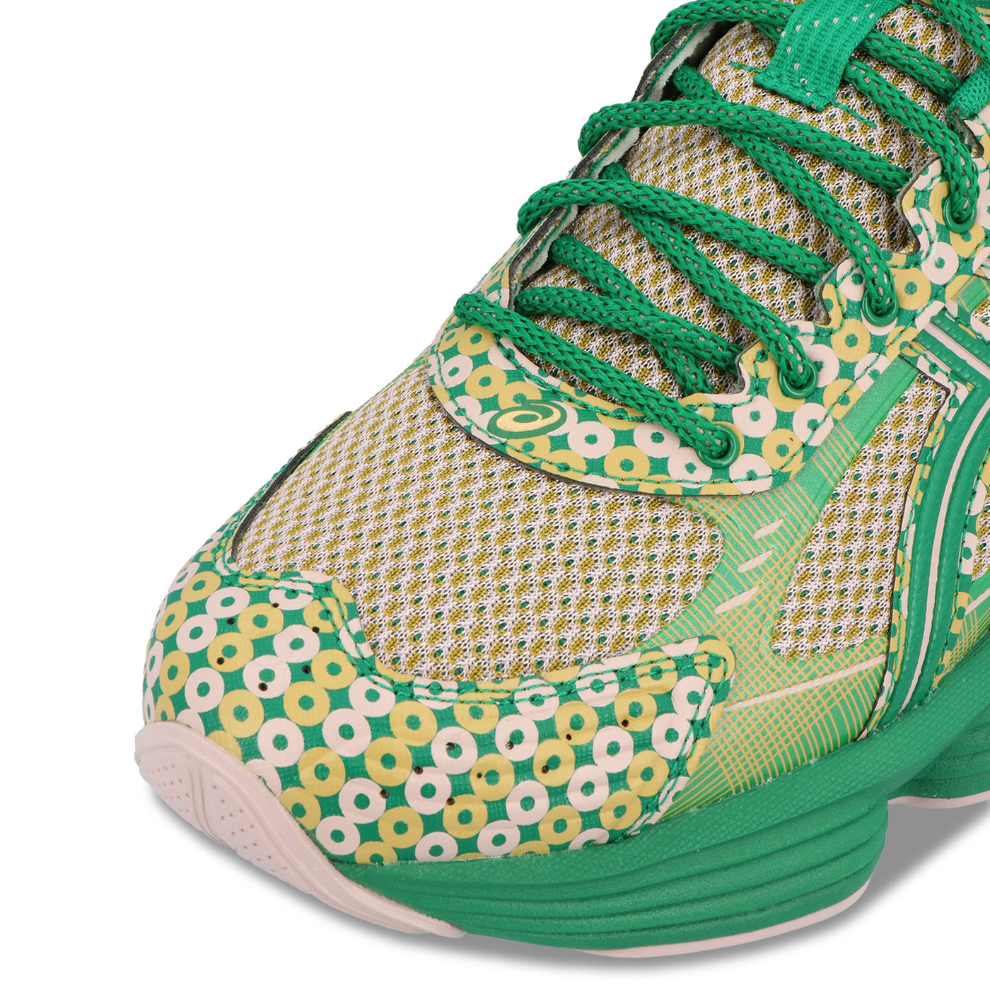 US7-S GEL-KINETIC FLUENT｜ASICS｜SHOES（シューズ）｜【公式通販