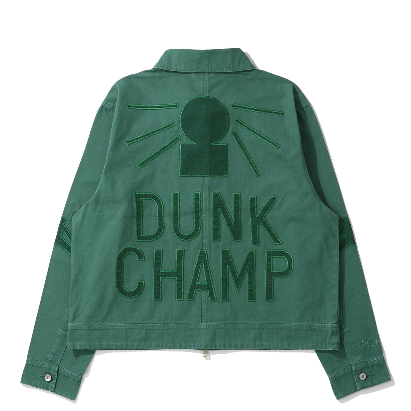 NIKE(ナイキ)｜U J NC JACKET(U J NC ジャケット)｜【公式通販