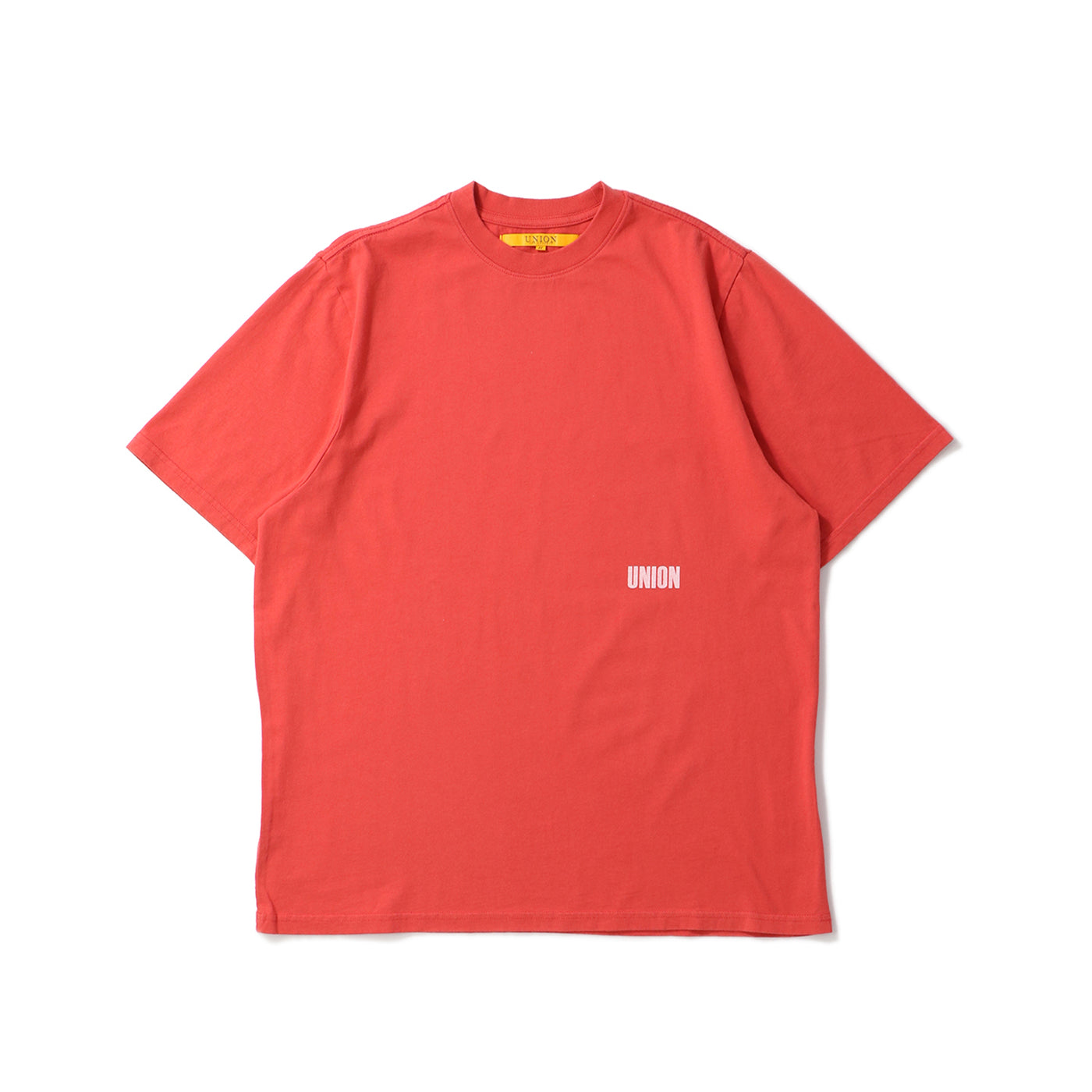 yuckyタグつき未使用UNION LAUNCH B/N RIB KNIT yucky様専用タグつき未使用UNION LAUNCH B/N RIB KNIT - メルカリ