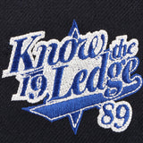 NEW ERA(ニューエラ)｜UN DODGER CAP(ユーエヌドジャーキャップ)｜【公式通販 UNION TOKYO】｜ユニオントーキョー