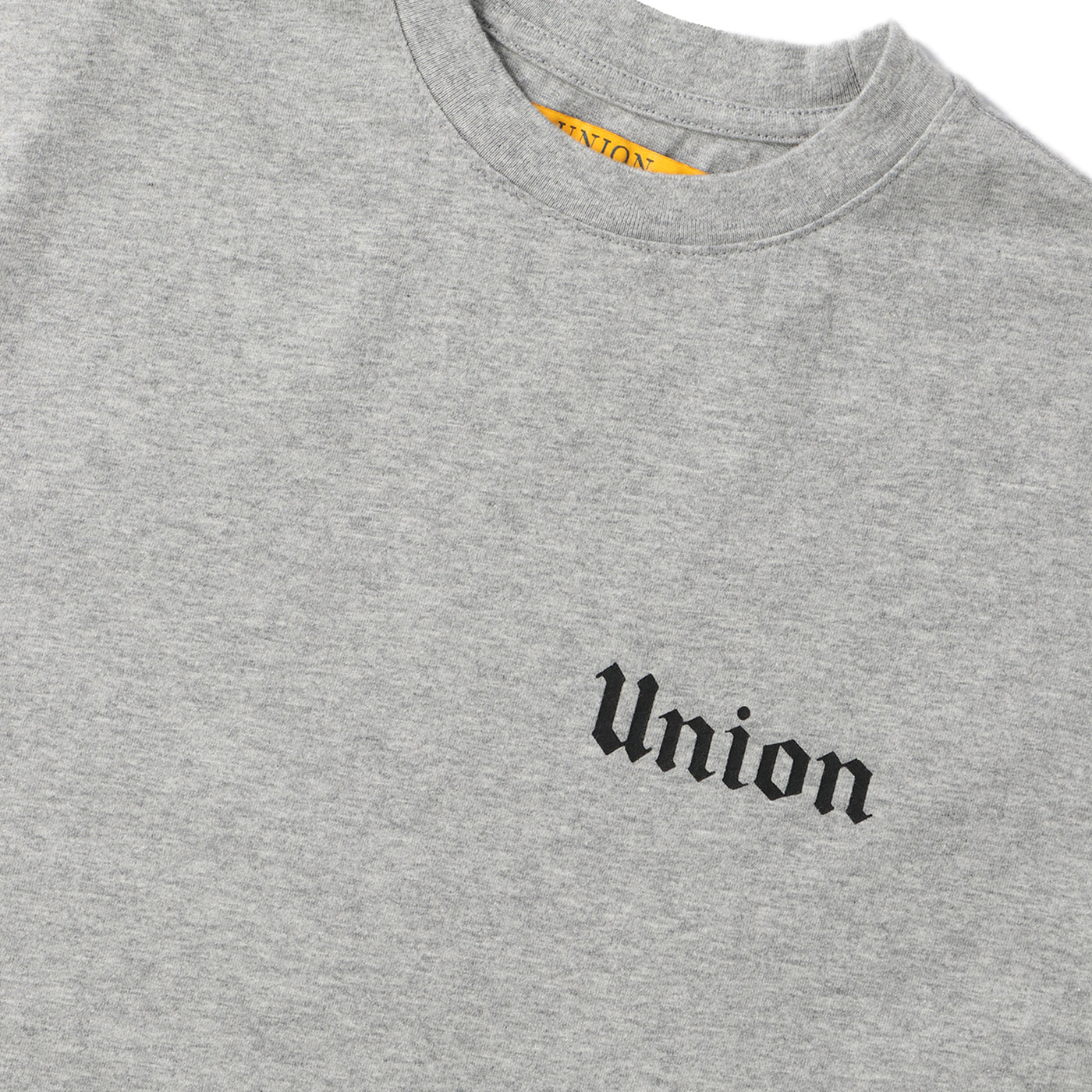 Derrick Adams × Union: Show Tee | Gagosian Shop