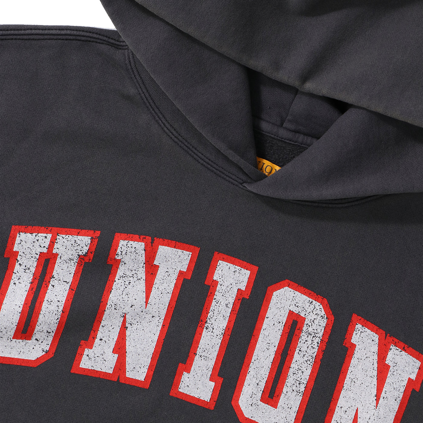 IVY HOODIE｜UNION ORIGINAL｜TOPS（トップス）｜【公式通販