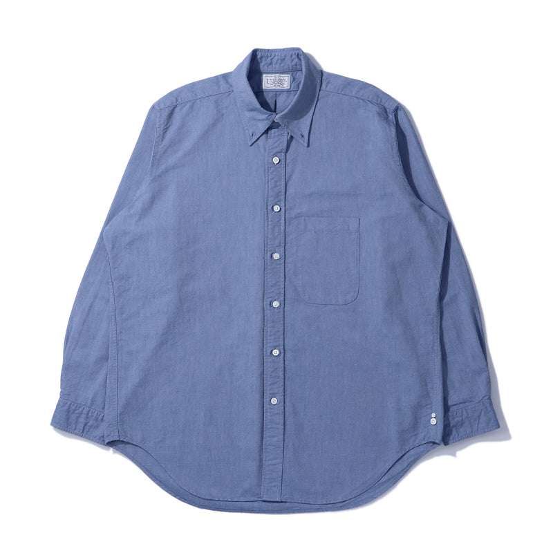 Unlikely(アンライクリー)｜Unlikely Button Down Shirts(アンライクリーボタンダウンシャツ)｜【公式通販 UNIONT TOKYO】｜ユニオントーキョー