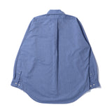 Unlikely(アンライクリー)｜Unlikely Button Down Shirts(アンライクリーボタンダウンシャツ)｜【公式通販 UNIONT TOKYO】｜ユニオントーキョー