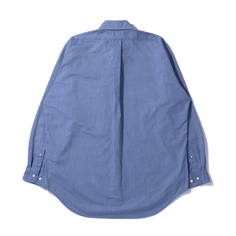 Unlikely(アンライクリー)｜Unlikely Button Down Shirts(アンライクリーボタンダウンシャツ)｜【公式通販 UNIONT TOKYO】｜ユニオントーキョー