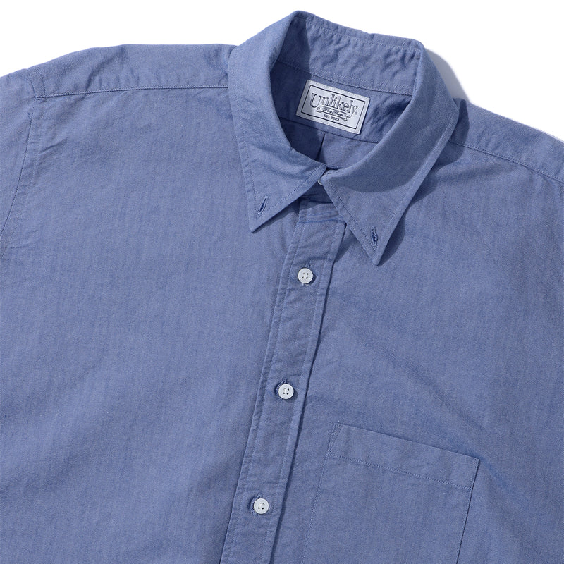 Unlikely(アンライクリー)｜Unlikely Button Down Shirts(アンライクリーボタンダウンシャツ)｜【公式通販 UNIONT TOKYO】｜ユニオントーキョー