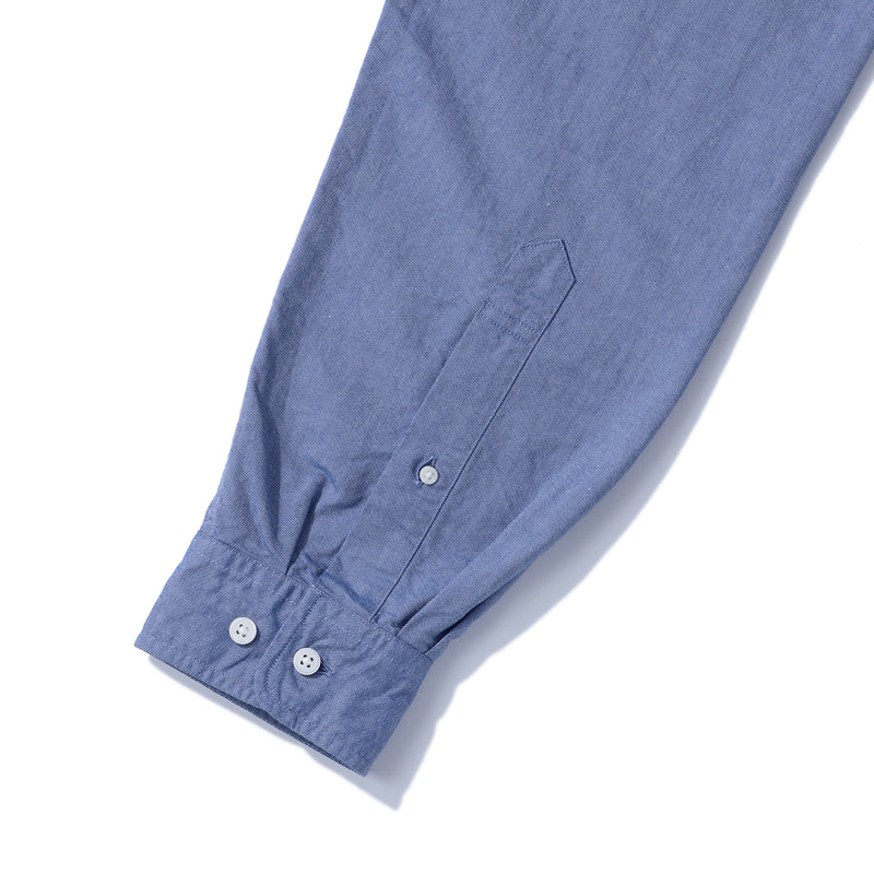 Unlikely(アンライクリー)｜Unlikely Button Down Shirts(アンライクリーボタンダウンシャツ)｜【公式通販 UNIONT TOKYO】｜ユニオントーキョー