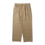 Unlikely(アンライクリー)｜Unlikely Sawtooth Flap 2P Trousers(アンライクリーソウトゥースフラップ 2P トラウザーズ)｜【公式通販 UNIONT TOKYO】｜ユニオントーキョー