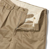 Unlikely(アンライクリー)｜Unlikely Sawtooth Flap 2P Trousers(アンライクリーソウトゥースフラップ 2P トラウザーズ)｜【公式通販 UNIONT TOKYO】｜ユニオントーキョー