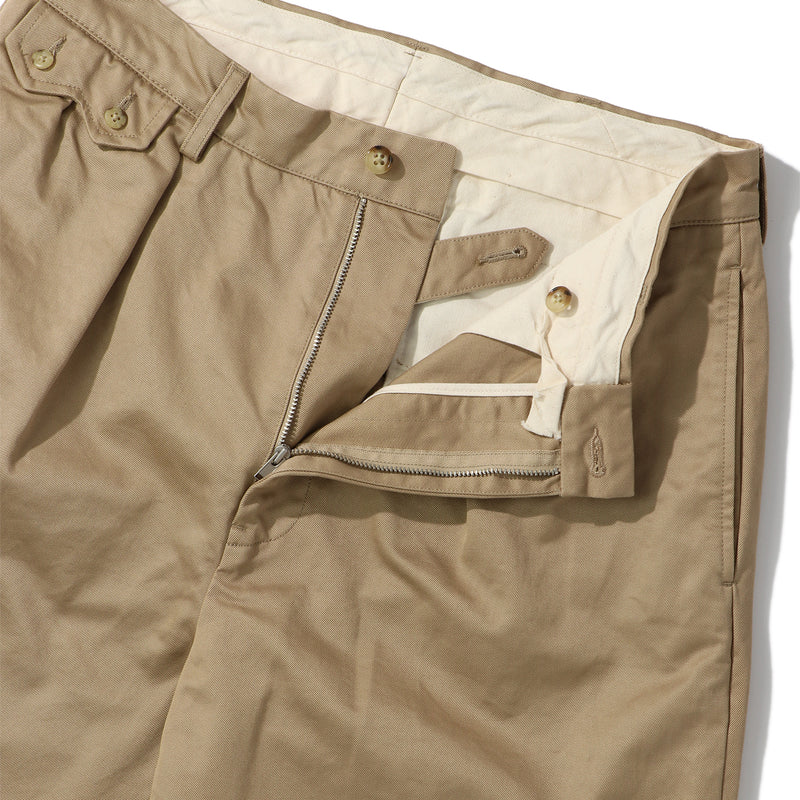 Unlikely(アンライクリー)｜Unlikely Sawtooth Flap 2P Trousers(アンライクリーソウトゥースフラップ 2P トラウザーズ)｜【公式通販 UNIONT TOKYO】｜ユニオントーキョー