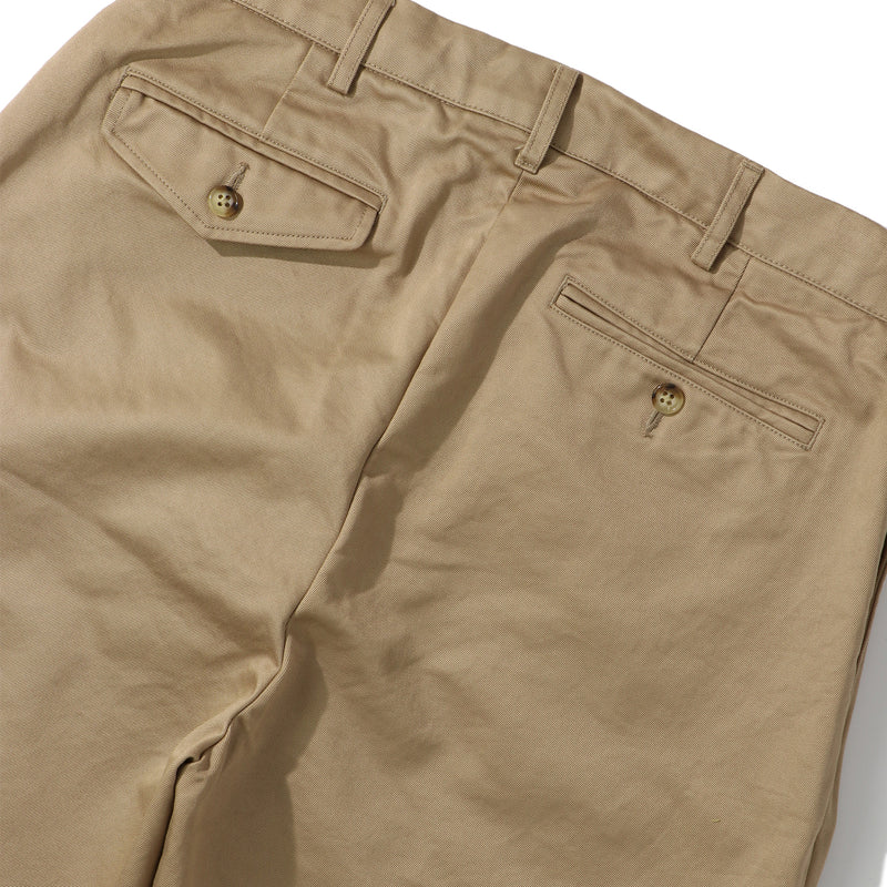 Unlikely(アンライクリー)｜Unlikely Sawtooth Flap 2P Trousers(アンライクリーソウトゥースフラップ 2P トラウザーズ)｜【公式通販 UNIONT TOKYO】｜ユニオントーキョー