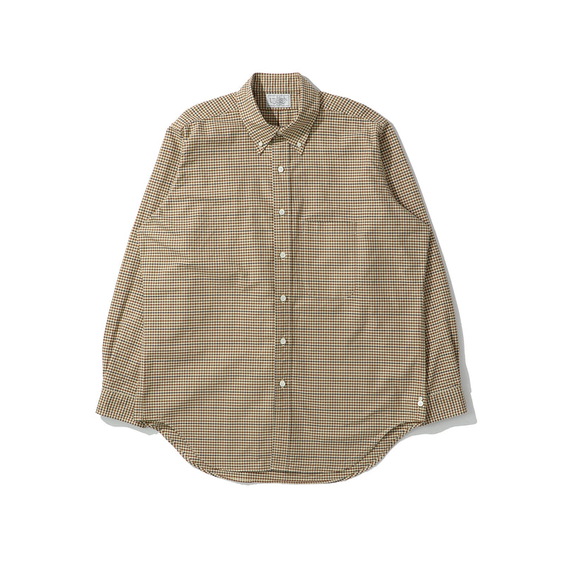 Unlikely(アンライクリー)｜Unlikely Button Down Shirts(アンライクリーボタンダウンシャツ)｜【公式通販 UNIONT TOKYO】｜ユニオントーキョー