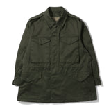 Unlikely(アンライクリー)｜Unlikely B.D M-51 Field Jacket(アンライクリー BD M-51 フィールドジャケット)｜【公式通販 UNIONT TOKYO】｜ユニオントーキョー