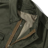 Unlikely(アンライクリー)｜Unlikely B.D M-51 Field Jacket(アンライクリー BD M-51 フィールドジャケット)｜【公式通販 UNIONT TOKYO】｜ユニオントーキョー