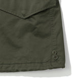 Unlikely(アンライクリー)｜Unlikely B.D M-51 Field Jacket(アンライクリー BD M-51 フィールドジャケット)｜【公式通販 UNIONT TOKYO】｜ユニオントーキョー